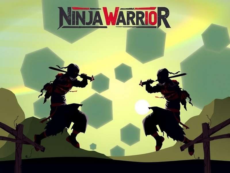 Nashik Ninja Warrior Multiplayer